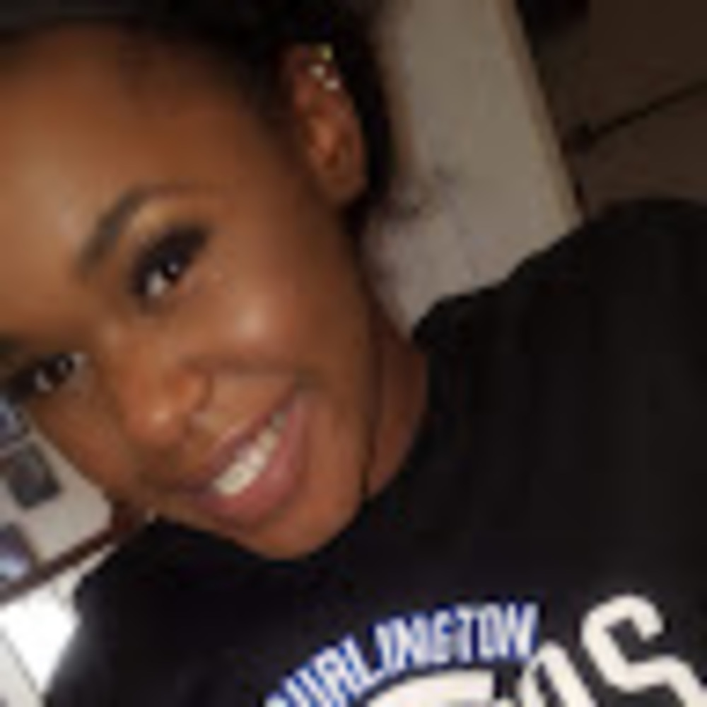 Meet your Posher, Ashia